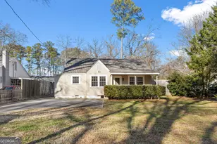 724 Charlton St NW, Rome, GA 30165 - Photo 1