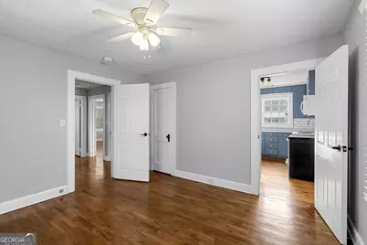 724 Charlton Street NW, Rome, GA 30165 - Photo 8