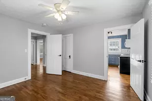 724 Charlton St NW, Rome, GA 30165 - Photo 8