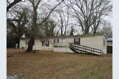 54 Skyland Drive W, Locust Grove, GA 30248 - Photo 1