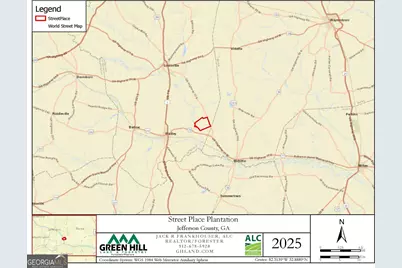 1 S Hwy 17, Wadley, GA 30477 - Photo 14