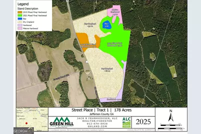 1 S Hwy 17, Wadley, GA 30477 - Photo 24