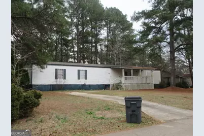 269 Lakeview Drive, Locust Grove, GA 30248 - Photo 1