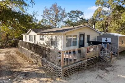 133 Randy Drive, Macon, GA 31217 - Photo 2