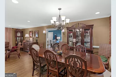 565 Sidney Drive, Griffin, GA 30223 - Photo 18