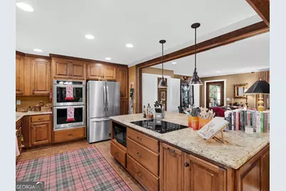 565 Sidney Drive, Griffin, GA 30223 - Photo 8