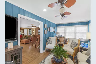 565 Sidney Drive, Griffin, GA 30223 - Photo 20
