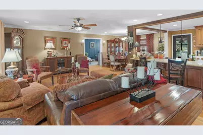 565 Sidney Drive, Griffin, GA 30223 - Photo 16