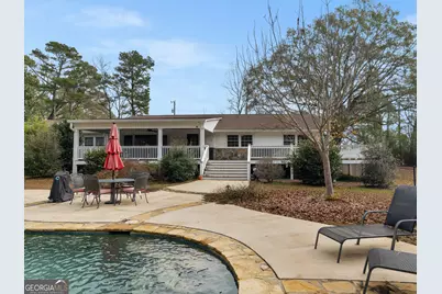 565 Sidney Drive, Griffin, GA 30223 - Photo 1