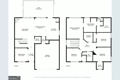 335 Pintail Court, Suwanee, GA 30024 - Photo 48