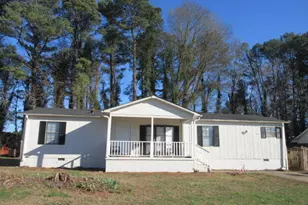 100 Greenview Dr, McDonough, GA 30253 - Photo 2