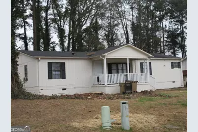 100 Greenview Drive, McDonough, GA 30253 - Photo 1