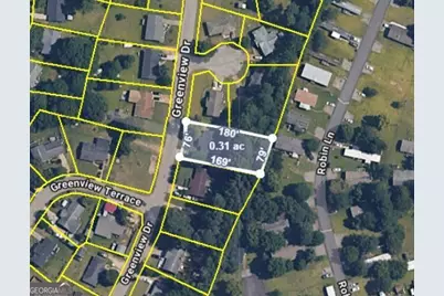 100 Greenview Drive, McDonough, GA 30253 - Photo 14