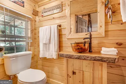 2183 Chimney Mountain Road, Sautee Nacoochee, GA 30571 - Photo 18