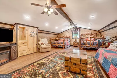 2183 Chimney Mountain Road, Sautee Nacoochee, GA 30571 - Photo 22