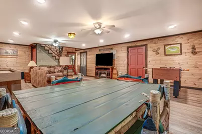 2183 Chimney Mountain Road, Sautee Nacoochee, GA 30571 - Photo 14