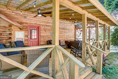 2183 Chimney Mountain Road, Sautee Nacoochee, GA 30571 - Photo 4