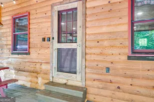 2183 Chimney Mountain Rd, Sautee Nacoochee, GA 30571 - Photo 6