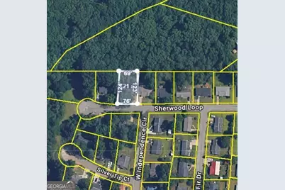 214 Sherwood Loop, McDonough, GA 30253 - Photo 10