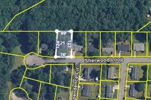 214 Sherwood Loop, McDonough, GA 30253 - Photo 10