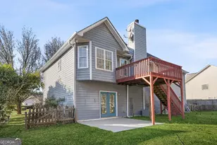 4251 Sorrells Blvd, Powder Springs, GA 30127 - Photo 18