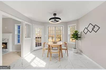 4251 Sorrells Boulevard, Powder Springs, GA 30127 - Photo 4