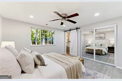 4797 North Trail, Marietta, GA 30066 - Photo 14