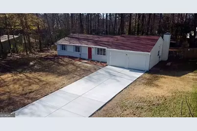 4797 North Trail, Marietta, GA 30066 - Photo 2