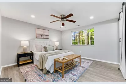 4797 North Trail, Marietta, GA 30066 - Photo 12