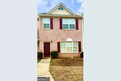 8570 Oakley Circle # 2, Union City, GA 30291 - Photo 1