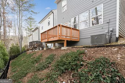 213 Whitetail Circle, Canton, GA 30115 - Photo 30