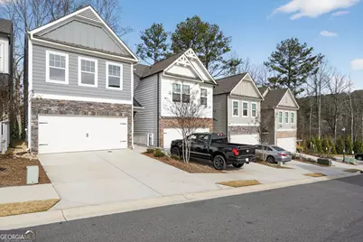 213 Whitetail Circle, Canton, GA 30115 - Photo 2