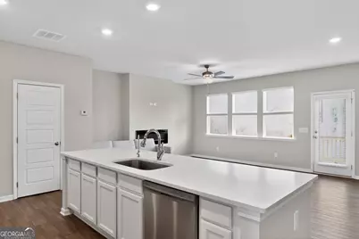 213 Whitetail Circle, Canton, GA 30115 - Photo 6