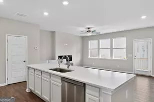 213 Whitetail Cir, Canton, GA 30115 - Photo 6