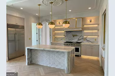 175 Annelise Park Drive, Fayetteville, GA 30214 - Photo 8