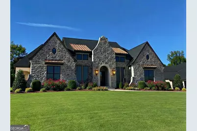 175 Annelise Park Drive, Fayetteville, GA 30214 - Photo 4