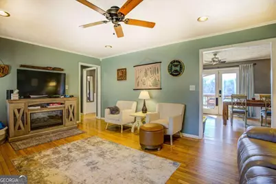 40 Spillers Lane, Covington, GA 30014 - Photo 8