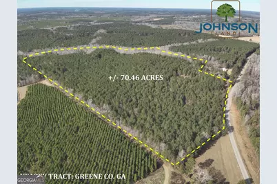 7800 Veazey Road, White Plains, GA 30678 - Photo 2