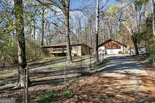 6072 Trion Hwy, Lafayette, GA 30728 - Photo 2