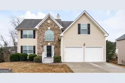2419 Napa Valley Drive, Villa Rica, GA 30180 - Photo 1