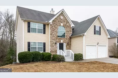 2419 Napa Valley Drive, Villa Rica, GA 30180 - Photo 2