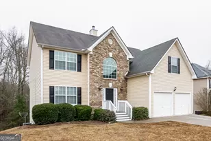 2419 Napa Valley Dr, Villa Rica, GA 30180 - Photo 2