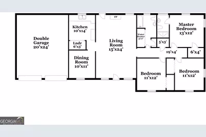 5819 S Quail Drive, Douglasville, GA 30135 - Photo 16