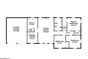 5819 S Quail Dr, Douglasville, GA 30135 - Photo 16
