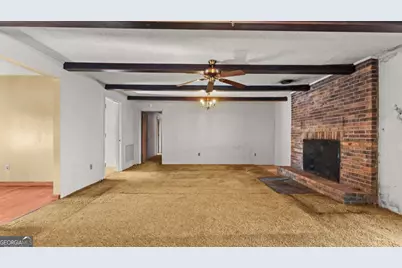 6902 Blacks Bluff Road SW, Cave Spring, GA 30124 - Photo 10