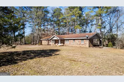 6902 Blacks Bluff Road SW, Cave Spring, GA 30124 - Photo 2
