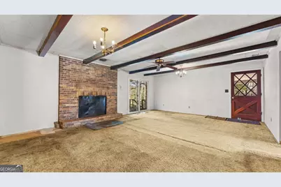 6902 Blacks Bluff Road SW, Cave Spring, GA 30124 - Photo 8