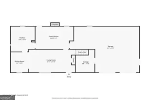 2255 Kings Forest Dr SE, Conyers, GA 30013 - Photo 16