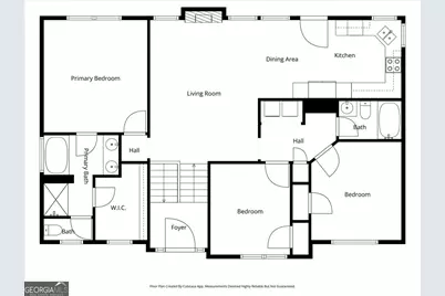 7875 Basket Creek Road, Douglasville, GA 30135 - Photo 58