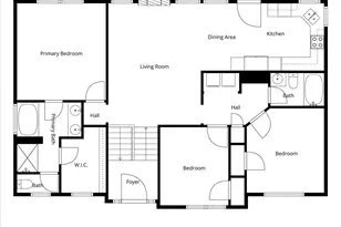 7875 Basket Creek Rd, Douglasville, GA 30135 - Photo 58